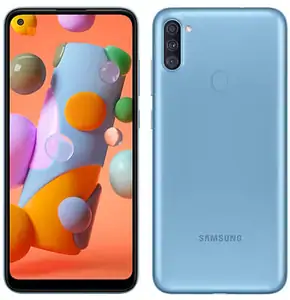 Ремонт телефона Samsung Galaxy A11 в Ижевске